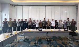 Gandeng BUMN, Bupati Egi Siapkan Pariwisata Lamsel ke Level Nasional