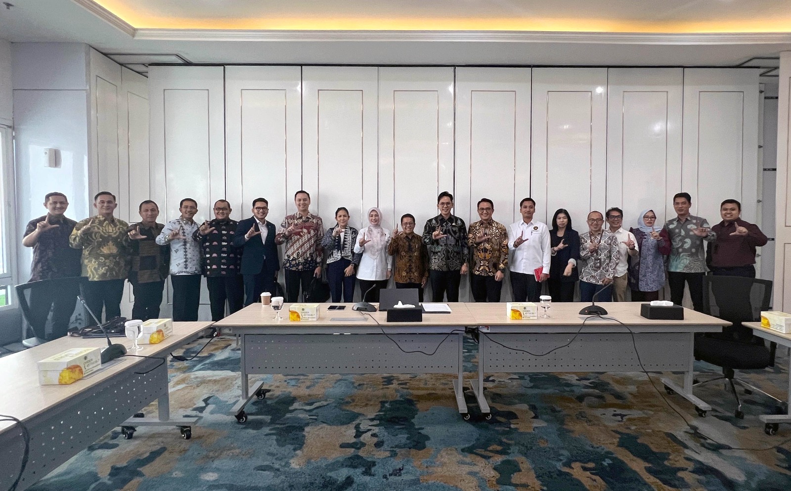 Gandeng BUMN, Bupati Egi Siapkan Pariwisata Lamsel ke Level Nasional