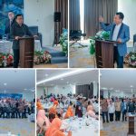 ‎KAFE Unila Resmikan Lampung Policy Forum, Dorong Kebijakan Daerah Berbasis Riset