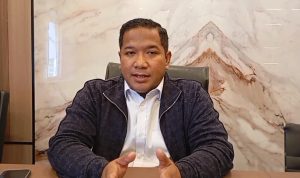 Sidang Perdana Ardito Wijaya Digelar 29 April, Kuasa Hukum Bantah Tuduhan Suap Rp5,75 M