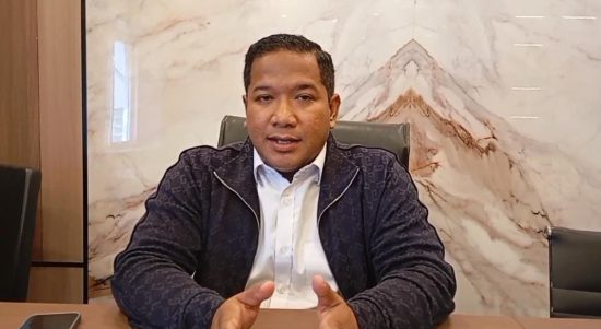 Sidang Perdana Ardito Wijaya Digelar 29 April, Kuasa Hukum Bantah Tuduhan Suap Rp5,75 M