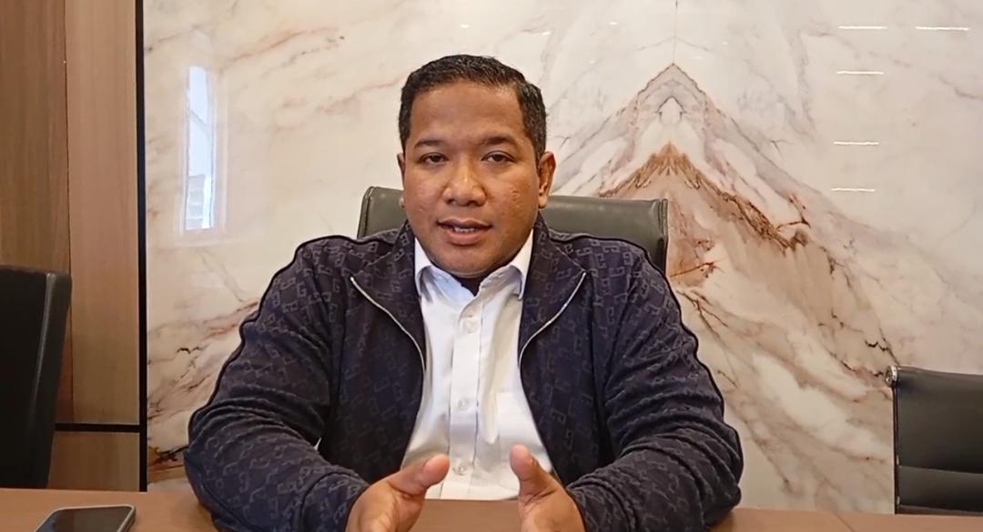 Sidang Perdana Ardito Wijaya Digelar 29 April, Kuasa Hukum Bantah Tuduhan Suap Rp5,75 M