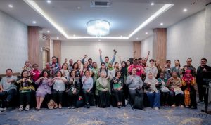 Perkuat Sistem Kesehatan Nasional, Kemenkes–ASRI Rumuskan Model Layanan Adaptif di Wilayah Terpencil