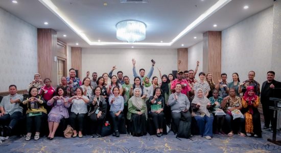 Perkuat Sistem Kesehatan Nasional, Kemenkes–ASRI Rumuskan Model Layanan Adaptif di Wilayah Terpencil