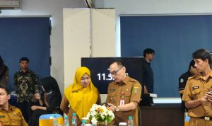 Kadis PSDA Levi Diduga Ancam "Gebuk" Wartawan, Picu Kekhawatiran dan Polemik Baru