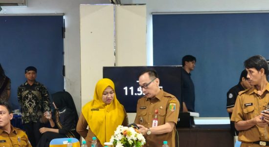 Kadis PSDA Levi Diduga Ancam "Gebuk" Wartawan, Picu Kekhawatiran dan Polemik Baru