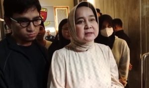 Istri Arinal Buka Suara, Bantah Tuduhan Aliran Dana Korupsi: Tantang Pembuktian di Pengadilan