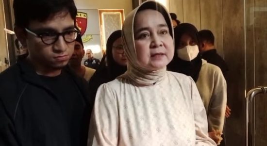 Istri Arinal Buka Suara, Bantah Tuduhan Aliran Dana Korupsi: Tantang Pembuktian di Pengadilan