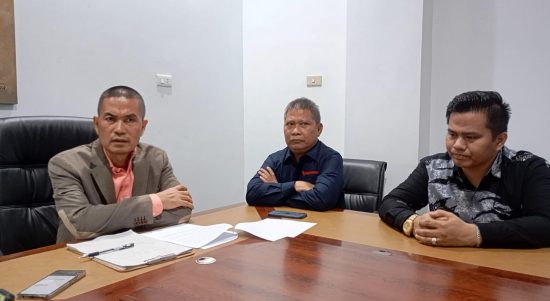 Dinilai Paradoks, Kasus PT LEB Disebut Tak Layak Dipidanakan