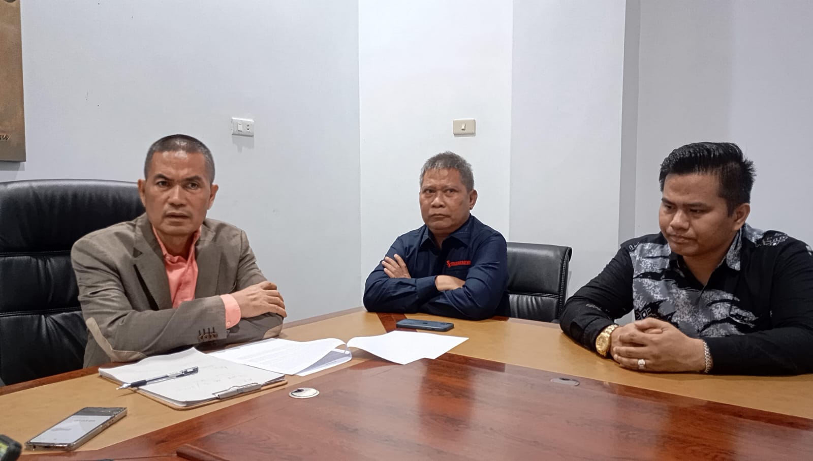 Dinilai Paradoks, Kasus PT LEB Disebut Tak Layak Dipidanakan