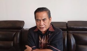 Vonis 3 Tahun Thio Stephanus, Bey Sujarwo: Ada Hakim Nyatakan Bukan Tindak Pidana, Kami Banding!