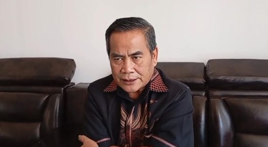 Vonis 3 Tahun Thio Stephanus, Bey Sujarwo: Ada Hakim Nyatakan Bukan Tindak Pidana, Kami Banding!