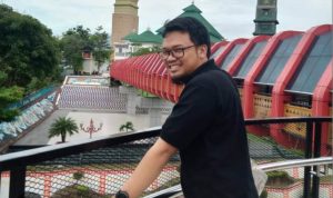 OPINI: Banjir Bandar Lampung Menguatkan Tuntutan Penataan Kota yang Lebih Berkelanjutan