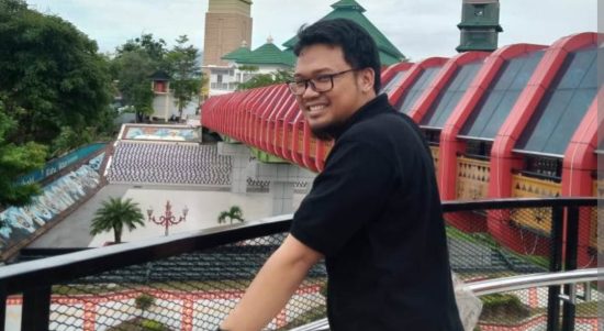 OPINI: Banjir Bandar Lampung Menguatkan Tuntutan Penataan Kota yang Lebih Berkelanjutan