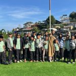 Tawa Bahagia 250 Santri Yatim Riyadhus Sholihin Saat Rihlah 4 Hari ke Puncak dan Dufan Tawa Bahagia 250 Santri Yatim Riyadhus Sholihin Saat Rihlah 4 Hari ke Puncak dan Dufan