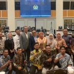 Komisi IV DPR RI Sepakati Penempatan Penyuluh Pertanian di Setiap Desa