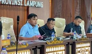 Pasokan Tanah Liat Mandek, Ghofur PKS Usulkan Raperda Pertambangan Rakyat