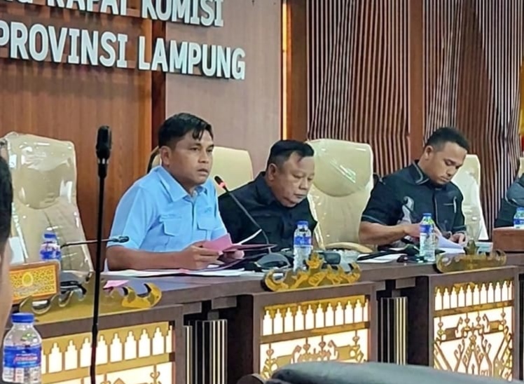 Pasokan Tanah Liat Mandek, Ghofur PKS Usulkan Raperda Pertambangan Rakyat