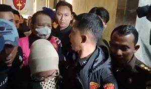 Breaking News! Eks Gubernur Lampung Arinal Djunaidi Resmi Tersangka dan Ditahan Kejati