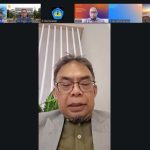 Unila Buka Akses Beasiswa Global Lewat Sosialisasi LPDP 2026