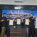 Sekber Media Siber Lampung Dibentuk, Siap Kawal Program MBG