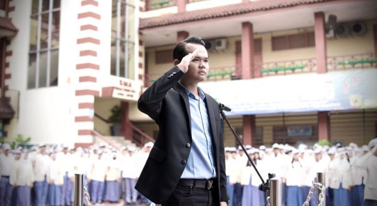 Hardiknas 2026, Dr. Ryzal Perdana Soroti Implementasi “Partisipasi Semesta” dan Pentingnya Sinergi Lintas Sektor
