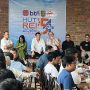 HUT Ke-54 REI, Dari Lampung Gaungkan Soliditas untuk Kebangkitan Industri Properti