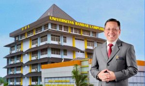 Hardiknas, UBL Transformasi Pendidikan Tinggi: Fokus Talenta dan Masa Depan Karier Mahasiswa