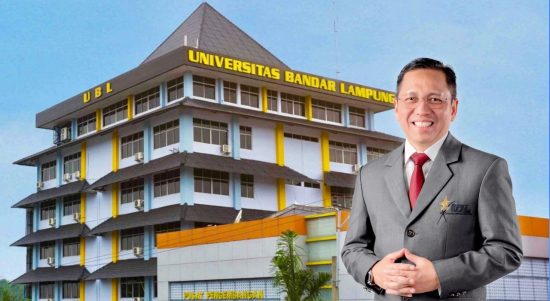 Hardiknas, UBL Transformasi Pendidikan Tinggi: Fokus Talenta dan Masa Depan Karier Mahasiswa