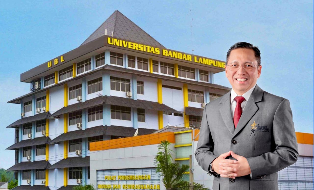 Hardiknas, UBL Transformasi Pendidikan Tinggi: Fokus Talenta dan Masa Depan Karier Mahasiswa