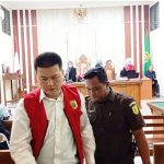 Eks GM PT Mitra Mekar Mandiri Dituntut 4 Tahun Penjara, Diduga Gelapkan Rp12,9 Miliar