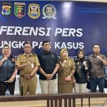 Dewi Mayang Suri Djausal Apresiasi Polda Lampung Ungkap Kasus TPPO, Korban Kini Dapat Pendampingan Dewi Mayang Suri Djausal Apresiasi Polda Lampung Ungkap Kasus TPPO, Korban Kini Dapat Pendampingan