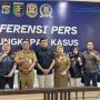 Dewi Mayang Suri Djausal Apresiasi Polda Lampung Ungkap Kasus TPPO, Korban Kini Dapat Pendampingan