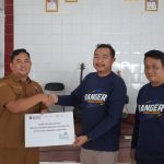 PLN NP UP Bandar Lampung Salurkan Bantuan Sarana untuk Sekolah Disabilitas PRSPD Bandar Lampung PLN NP UP Bandar Lampung Salurkan Bantuan Sarana untuk Sekolah Disabilitas PRSPD Bandar Lampung