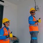 1.818 Pelanggan PLN di Lampung Manfaatkan Diskon Tambah Daya 50 Persen