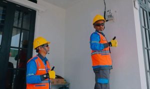 1.818 Pelanggan PLN di Lampung Manfaatkan Diskon Tambah Daya 50 Persen
