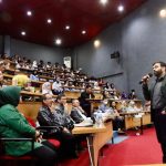 UBL Hadirkan Akademisi Cardiff University, Bahas Strategi Bisnis di Era AI UBL Hadirkan Akademisi Cardiff University, Bahas Strategi Bisnis di Era AI
