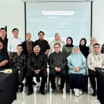 Ekonom Karbon UBL Paparkan Strategi Smart MRV dalam Forum Nasional Bappenas di Bandung Ekonom Karbon UBL Paparkan Strategi Smart MRV dalam Forum Nasional Bappenas di Bandung