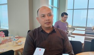 Investor Pasar Modal Lampung Tembus 673 Ribu, Didominasi Generasi Muda