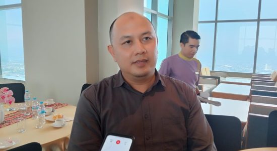Investor Pasar Modal Lampung Tembus 673 Ribu, Didominasi Generasi Muda