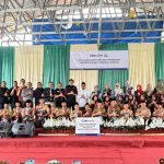 YBM BRILiaN Region 5 Bandar Lampung Salurkan Paket Pendidikan untuk Santri Ponpes Miftahul Huda 606 YBM BRILiaN Region 5 Bandar Lampung Salurkan Paket Pendidikan untuk Santri Ponpes Miftahul Huda 606