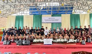 YBM BRILiaN Region 5 Bandar Lampung Salurkan Paket Pendidikan untuk Santri Ponpes Miftahul Huda 606