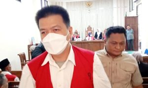 Eks GM PT Mitra Mekar Mandiri Divonis 3 Tahun, Kuasa Hukum Sebut Putusan Jauh dari Rasa Keadilan