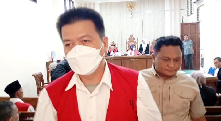 Eks GM PT Mitra Mekar Mandiri Divonis 3 Tahun, Kuasa Hukum Sebut Putusan Jauh dari Rasa Keadilan Eks GM PT Mitra Mekar Mandiri Divonis 3 Tahun, Kuasa Hukum Sebut Putusan Jauh dari Rasa Keadilan