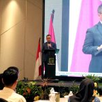 Rektor UBL Dorong Kolaborasi Global Hadapi Ancaman Krisis Iklim Rektor UBL Dorong Kolaborasi Global Hadapi Ancaman Krisis Iklim