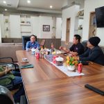 28 Dapur MBG di Lampung Disuspend, Sekber Soroti Dugaan Ketidakkonsistenan Standar Higiene 28 Dapur MBG di Lampung Disuspend, Sekber Soroti Dugaan Ketidakkonsistenan Standar Higiene