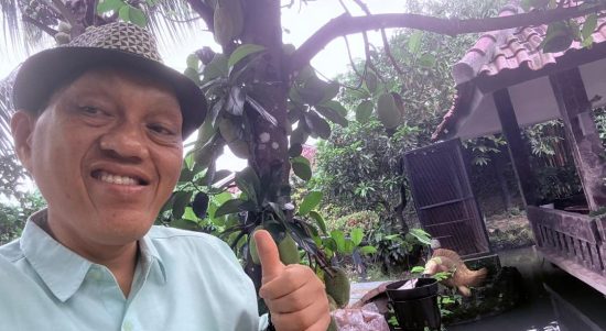 Konsep Momentum (Fisika) dalam Pembangunan: Semakin Besar Dorongan, Semakin Tinggi Kecepatan, dan Semakin Sulit Dihentikan
