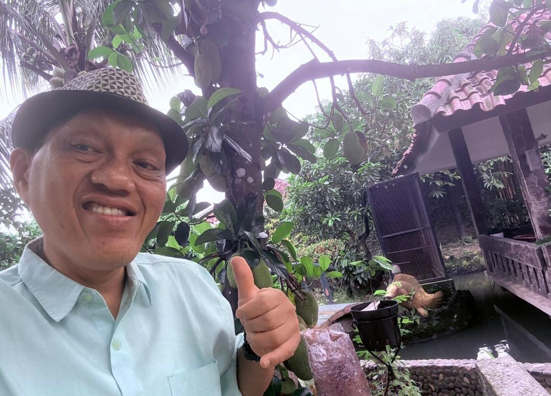 Konsep Momentum (Fisika) dalam Pembangunan: Semakin Besar Dorongan, Semakin Tinggi Kecepatan, dan Semakin Sulit Dihentikan
