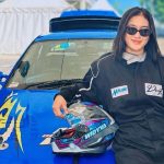 Putri Kalianda Widya Turro Tantang Drifter Nasional di IDS 2026, Buktikan Lamsel Punya Talenta Balap Putri Kalianda Widya Turro Tantang Drifter Nasional di IDS 2026, Buktikan Lamsel Punya Talenta Balap