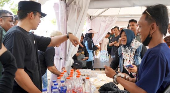IDS Sumatra 2026 Arsip | VoxLampung